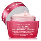 Peter Thomas Roth Vital E Microbiome Age Defense Eye Cream Głęboko odżywczy krem przeciwstarzeniowy pod oczy 15 ml