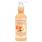 Pevonia Body Moisturizer Peach & Vanilla Balsam do ciała Brzoskwinia & Wanilia 180 ml