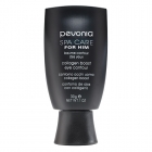 Pevonia Collagen Boost Eye Contour Krem kolagenowy wygładzający kontur oka dla mężczyzn 30 ml