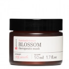 Phenome Blossom Therapeutic Mask Łagodząco-kojąca maska do twarzy z płatkami róż 50 ml