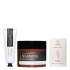 Phenome Body Care ZESTAW Jedwabisty żel intymny 50 ml + Odżywczy krem do rąk 50 ml + Masło do ciała 200 ml