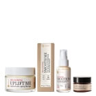 Phenome Complete Lifting Skin ZESTAW Serum do twarzy z witaminą C 50 ml + Liftingujący krem pod oczy 15 ml + Liftingujący i kojący krem do twarzy 50 ml