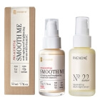 Phenome Day And Night Renewal Duo ZESTAW Serum do twarzy z witaminą C 50 ml + Serum na dzień i na noc dla skóry dojrzałej 50 ml