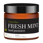 Phenome Fresh Mint Heel Pumice Pumeks do stóp z zieloną herbatą i miętą 125 ml
