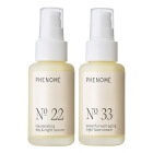 Phenome Lift Ritual ZESTAW Serum 50 ml + Krem na noc 50 ml