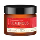 Phenome Luminous Apple Cream Lekki, nawilżający i rozświetlający krem na dzień 50 ml