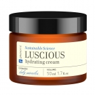 Phenome Luscious Hydrating Cream Bogaty krem do cery odwodnionej i suchej 50 ml