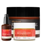 Phenome Night Ritual ZESTAW Serum 30 ml + Krem na noc 50 ml + Regenerujące masło do ciała 200 ml GRATIS