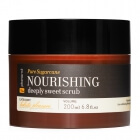 Phenome Nourishing Deeply Sweet Scrub Cukrowy peeling do ciała 200 ml