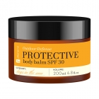 Phenome Protective Body Balm SPF 30 Ochronny balsam przeciwsłoneczny do ciała 200 ml