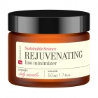 Phenome Rejuvenating Line Minimizer Przeciwzmarszczkowy krem do cery suchej i wrażliwej 50 ml