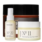 Phenome Rejuvenation And Regenerating Set ZESTAW Regenerujące serum 50 ml + Odmładzający krem 50 ml + Regenerujące masło do ciała 200 ml GRATIS