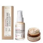 Phenome Vitamin C Eye Lift Duo ZESTAW Serum do twarzy z witaminą C 50 ml + Liftingujący krem pod oczy i na górną powiekę 15 ml