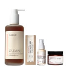 Phenome Youth Skin ZESTAW Żel do mycia twarzy 200 ml + Serum 50 ml + Odmładzająca maska 50 ml