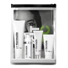 pHformula A.C. Homecare Kit ZESTAW Emulsja oczyszczająca 100 ml + Preparat przed i po zabiegach 30 ml + Serum przeciwtrądzikowe 30 ml + Krem regenerujący 50 ml