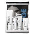 pHformula A.G.E. Homecare Kit ZESTAW Emulsja oczyszczająca 100 ml + Preparat przed i po zabiegach 30 ml + Serum przeciwzmarszczkowe 30 ml + Krem regenerujący 50 ml