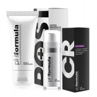 pHformula CR Recovery + POST Recovery Plus ZESTAW Serum przeciwnaczynkowe 30 ml + Wielofunkcyjny krem przywracający równowagę 50 ml