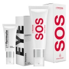 pHformula Eye Recovery + SOS Repair Cream ZESTAW Krem pod oczy liftingująco-napinający 20 ml + Pozabiegowy krem naprawczy 50 ml