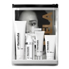 pHformula M.E.L.A. Homecare Kit ZESTAW Emulsja oczyszczająca 100 ml + Preparat przed i po zabiegach 30 ml + Koncentrat na noc 30 ml + Krem regenerujący 50 ml