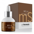 pHformula MELA Serum Serum liftingująco-wybielające 30 ml