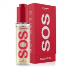 phFormula S.O.S. Rescue Oil Dwufazowy olejek SOS wzmacniający naturalną barierę ochronną 2w1 30 ml