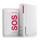 pHformula SOS Repair Mask x 5 ZESTAW Maska naprawcza, wspiera przywrócenie funkcji bariery hydrolipidowej 25 g x 5