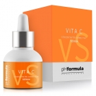 phFormula Vita C Serum Aktywne serum na bazie witaminy C 30 ml