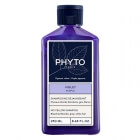 Phyto No Yellow Shampoo Szampon neutralizujący żółte odcienie 250 ml