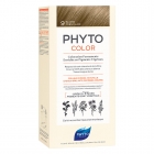 Phyto PhytoColor Farba do włosów - bardzo jasny blond (9 Blond Tres Clair) 50+50+12