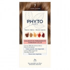 Phyto PhytoColor Farba do włosów - blond (7 Blond) 50+50+12