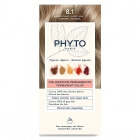 Phyto PhytoColor Farba do włosów - jasny popielaty blond (kolor 8.1 Blond Clair Cendre) 1 szt