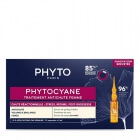 Phyto Phytocyane Femme Kuracja przeciw okresowemu wypadaniu włosów dla kobiet 12x 5 ml