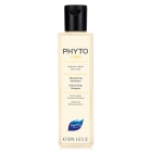Phyto Phytojoba Shampoo Szampon nawilżający do włosów suchych 250 ml
