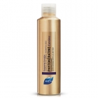 Phyto Phytokeratine Extreme Shampoo Keratynowy szampon odbudowujący 200 ml