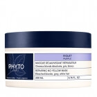 Phyto Repairing No Yellow Mask Maska neutralizująca żółte odcienie 200 ml