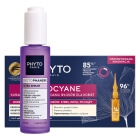 Phyto Stronger Hair Boost Set ZESTAW Kuracja przeciw okresowemu wypadaniu włosów dla kobiet 12x 5 ml + Serum stymulujące wzrost włosów 50 ml