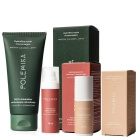 Polemika Matcha Cleanser + Matcha Booster Pro + Matcha Color Daily ZESTAW Masło 100 ml + Serum 30 ml + Krem BB 2.0 30 ml
