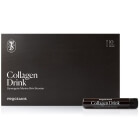 Proceanis Collagen Drink Set ZESTAW Napój kolagenowy - naturalny, wegański suplement diety 10 x 25 ml