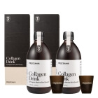 Proceanis Collagen Drink x 2 ZESTAW Napój kolagenowy - naturalny, wegański suplement diety 500 ml x 2