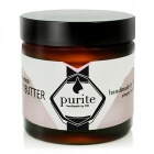 Purite Body Butter Rose and Vanilla Masło do ciała - Róża i Wanilia 120 ml