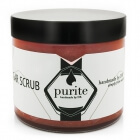 Purite Body Scrub Rose and Vanilla Peeling do ciała - Róża, Wanilia 250 ml