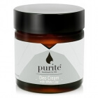 Purite Cream Deodorant with White French Clay Dezodorant w kremie z białą glinką francuską 60 ml