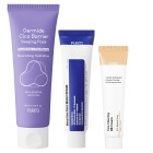Purito All Day Care ZESTAW Krem nawilżający 50 ml + Krem BB (13 Neutral Ivory) 30 ml + Krem na noc 80 ml