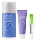 Purito Beauty Face ZESTAW Krem pod oczy 30 ml + Krem na noc 80 ml + Odbudowujący krem z ceramidami 100 ml