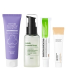 Purito Beauty Kit ZESTAW Serum 60 ml + Krem pod oczy 30 ml + Krem BB (13 Neutral Ivory) 30 ml + Krem na noc 80 ml