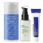 Purito Face Care ZESTAW Serum 60 ml + Nawilżający krem 50 ml + Odbudowujący krem 100 ml