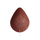 Purito Jeju Volcanic Scoria Konjac Sponge Gąbka konjac ze skorią wulkaniczną 1 szt.