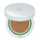 Purito Seoul Wonder Releaf Centella BB Cushion Kompaktowy regenerujący krem BB (kolor 13 Neutral Ivory) 2x 15 g