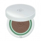 Purito Seoul Wonder Releaf Centella BB Cushion Kompaktowy regenerujący krem BB (kolor 21 Light Beige) 2x 15 g