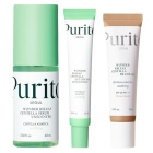 Purito Seoul Wonder Set ZESTAW Serum 60 ml + Krem pod oczy 30 ml + Krem BB SPF 30 PA+++ ( kolor 27 Sand Beige) 30 ml